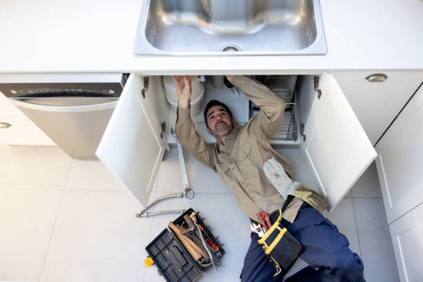 Trusted Coal Creek, CO Plumbing Experts
