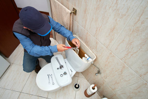 Best Residential Plumbing Services  in Al Creek, CO