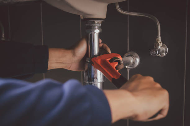 Best Water Leak Repair  in Al Creek, CO