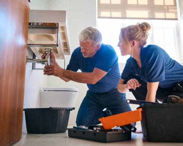 Best Plumbing Inspection Services  in Al Creek, CO